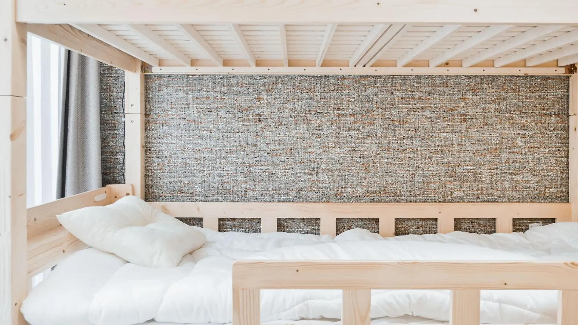 Triphome Nakano 2025 Bunk Bed Tokyo 0*,  Japan