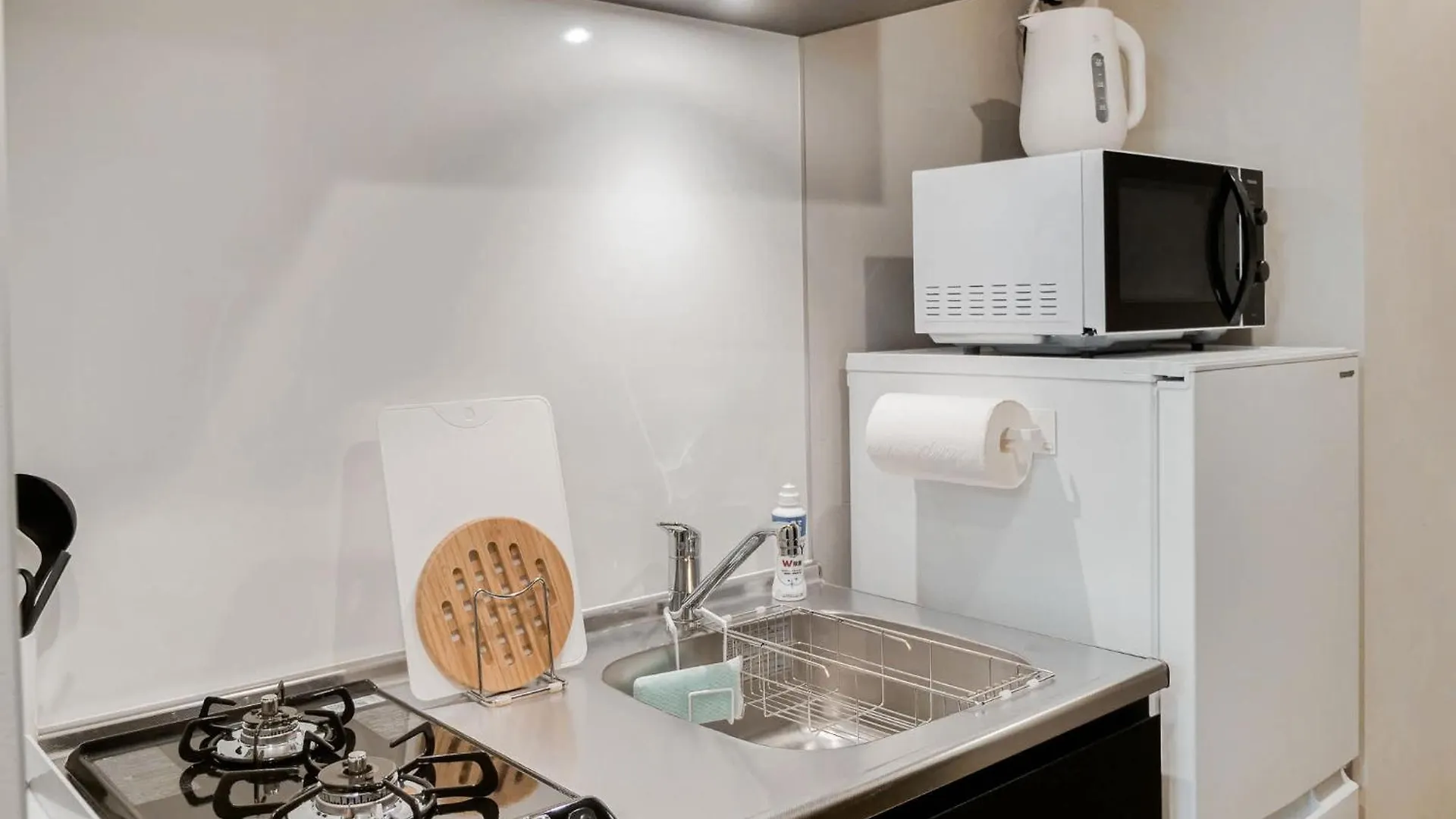 Apartment Triphome Nakano 2025 Bunk Bed Tokyo