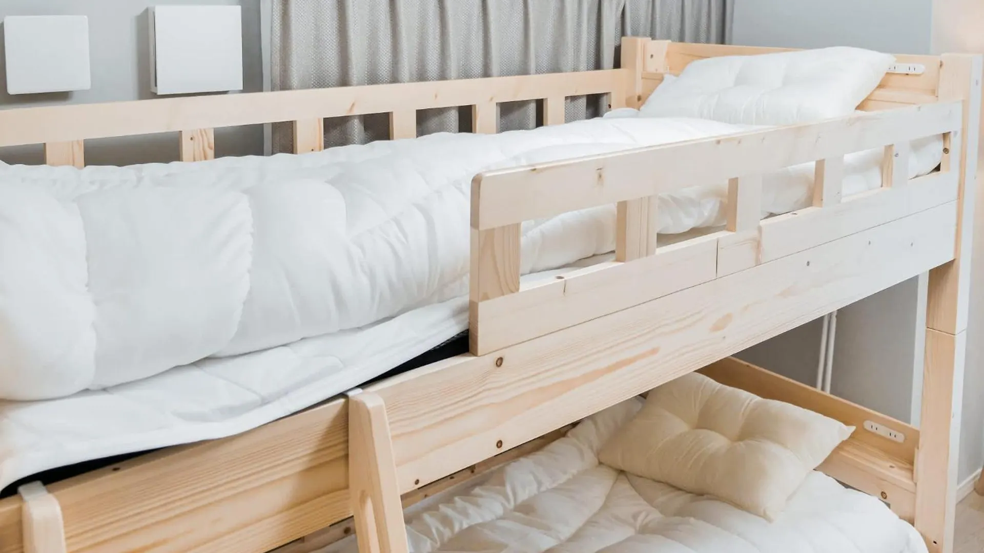 Apartment Triphome Nakano 2025 Bunk Bed Tokyo Japan
