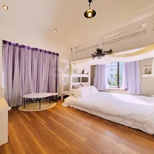 Appartement Jellynehouse新大久保, Tōkyō