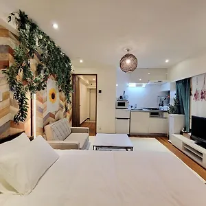 Appartement 新大久保ヴィラヨシダ, Tōkyō