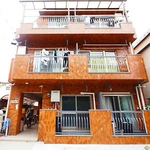 Appartement 新大久保ヴィラヨシダ, Tōkyō
