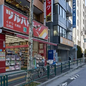 Mat Waseda 東京都