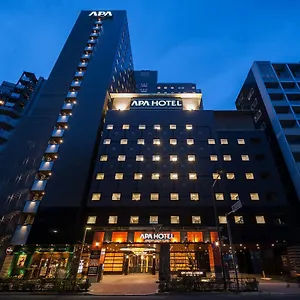 3* Hotel Apa Hotel&resort Nishishinjuku-gochome-eki Tower